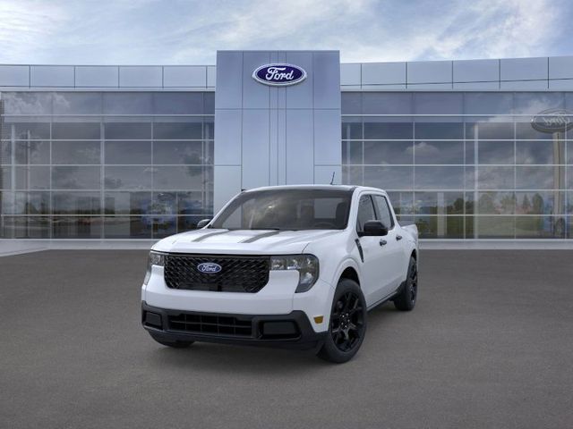 New 2026 Ford Maverick XLT SuperCrew Cab - photo 3