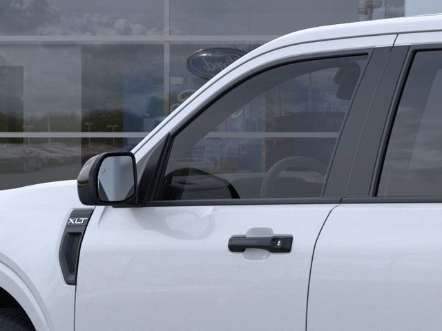 New 2026 Ford Maverick XLT SuperCrew Cab - photo 21