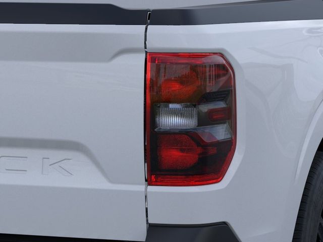 New 2026 Ford Maverick XLT SuperCrew Cab - photo 22