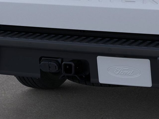 New 2026 Ford Maverick XLT SuperCrew Cab - photo 23