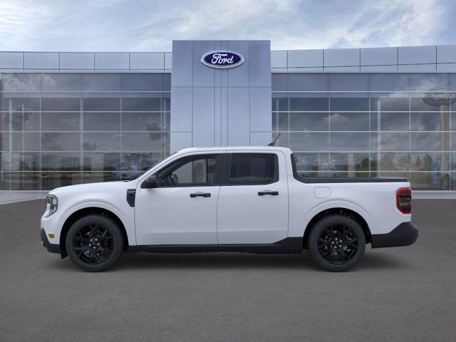 New 2026 Ford Maverick XLT SuperCrew Cab - photo 4