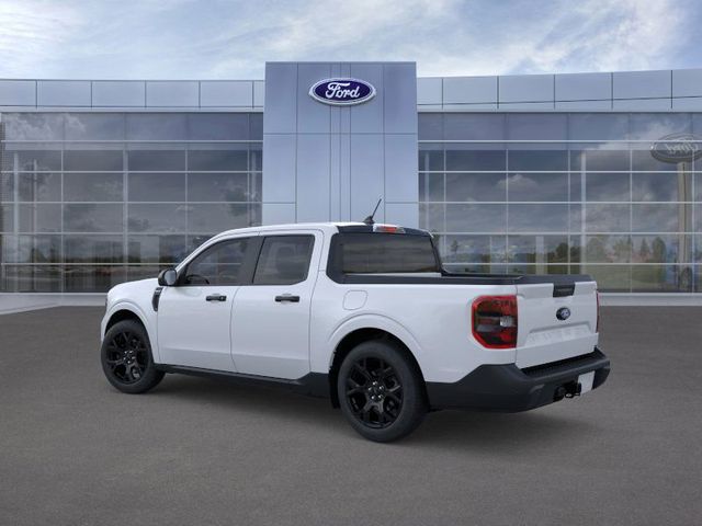 New 2026 Ford Maverick XLT SuperCrew Cab - photo 5