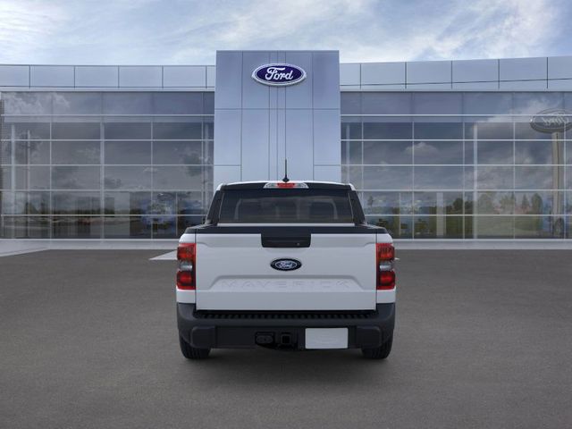 New 2026 Ford Maverick XLT SuperCrew Cab - photo 6