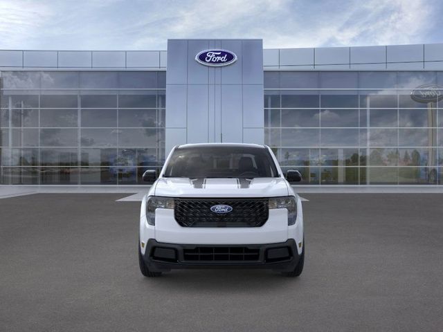 New 2026 Ford Maverick XLT SuperCrew Cab - photo 7