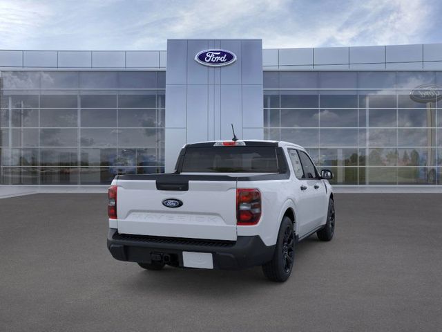 New 2026 Ford Maverick XLT SuperCrew Cab - photo 9