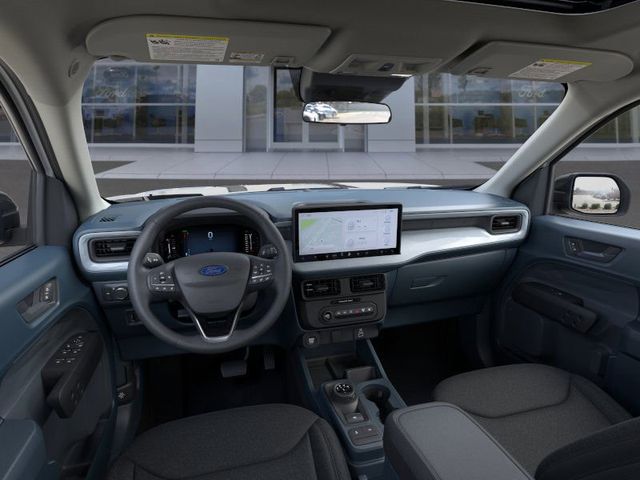 New 2026 Ford Maverick XLT SuperCrew Cab - photo 10