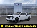 New 2026 Ford Maverick XLT SuperCrew Cab thumbnail 2