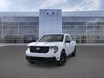 New 2026 Ford Maverick XLT SuperCrew Cab thumbnail 3