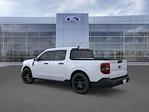 New 2026 Ford Maverick XLT SuperCrew Cab thumbnail 5
