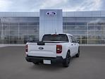 New 2026 Ford Maverick XLT SuperCrew Cab thumbnail 8