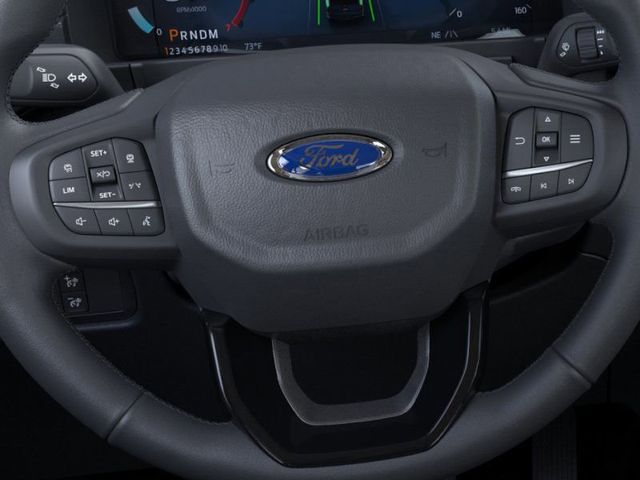 New 2026 Ford Ranger Lariat SuperCrew Cab - photo 12