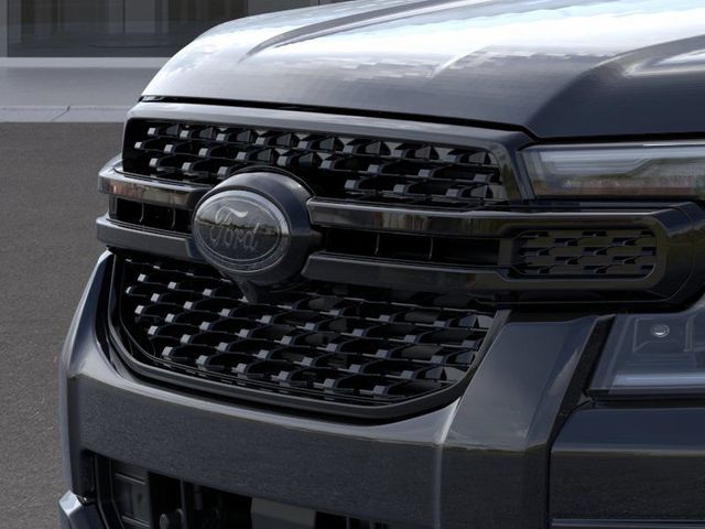 New 2026 Ford Ranger Lariat SuperCrew Cab - photo 17