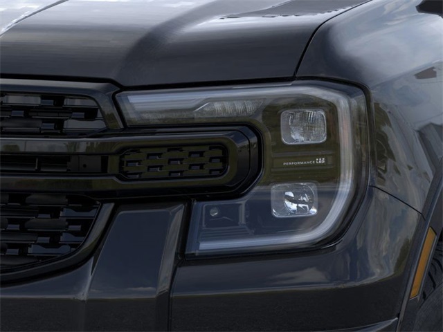 New 2026 Ford Ranger Lariat SuperCrew Cab - photo 18
