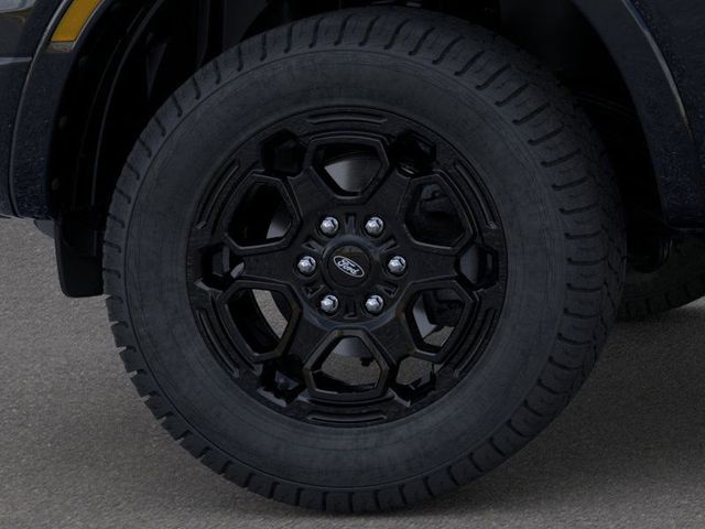 New 2026 Ford Ranger Lariat SuperCrew Cab - photo 19