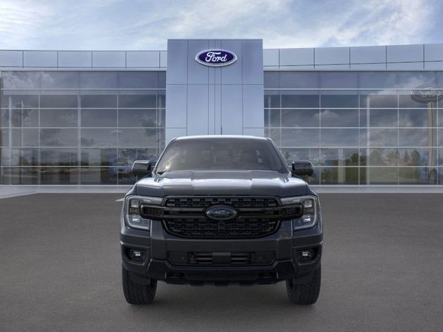 New 2026 Ford Ranger Lariat SuperCrew Cab - photo 6