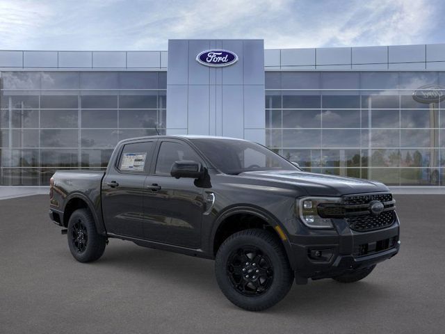New 2026 Ford Ranger Lariat SuperCrew Cab - photo 7