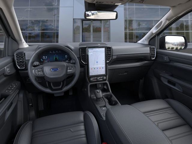 New 2026 Ford Ranger Lariat SuperCrew Cab - photo 9