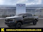 New 2026 Ford Ranger Lariat SuperCrew Cab thumbnail 1