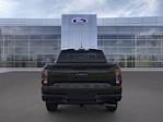 New 2026 Ford Ranger Lariat SuperCrew Cab thumbnail 5