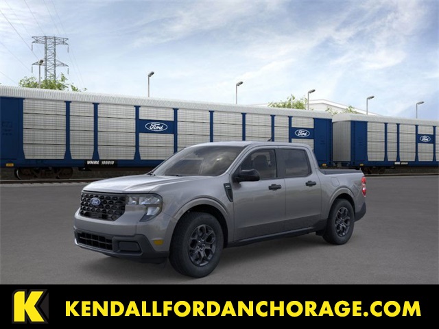 New 2026 Ford Maverick XLT SuperCrew Cab - photo 17