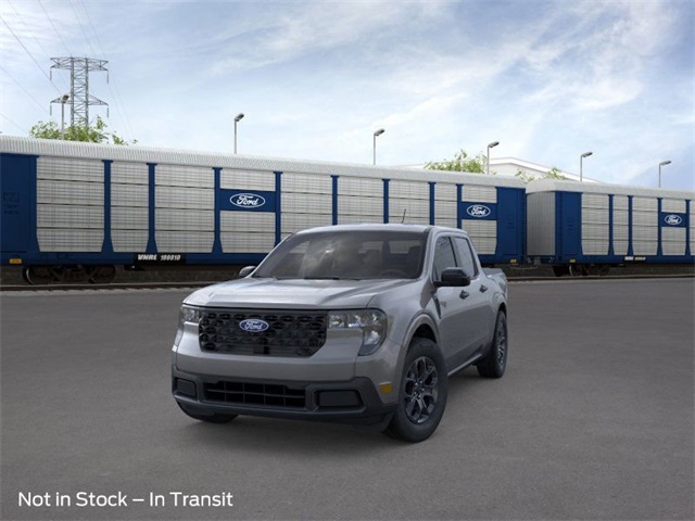 New 2026 Ford Maverick XLT SuperCrew Cab - photo 18