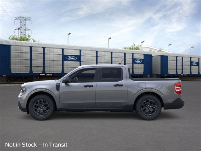 New 2026 Ford Maverick XLT SuperCrew Cab - photo 19