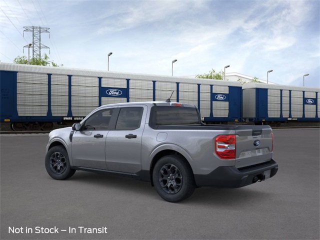 New 2026 Ford Maverick XLT SuperCrew Cab - photo 20