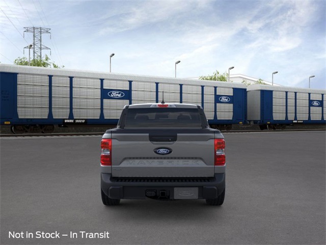 New 2026 Ford Maverick XLT SuperCrew Cab - photo 21
