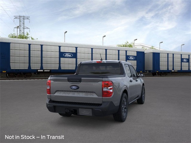 New 2026 Ford Maverick XLT SuperCrew Cab - photo 24