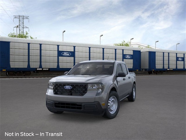 New 2026 Ford Maverick XL SuperCrew Cab - photo 18
