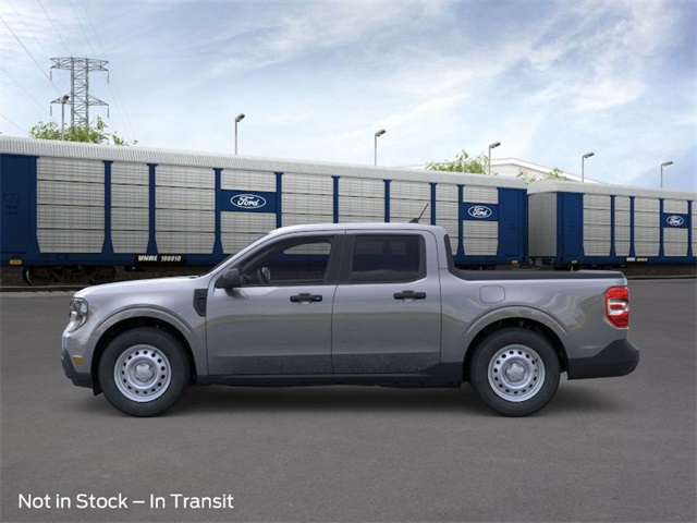 New 2026 Ford Maverick XL SuperCrew Cab - photo 19