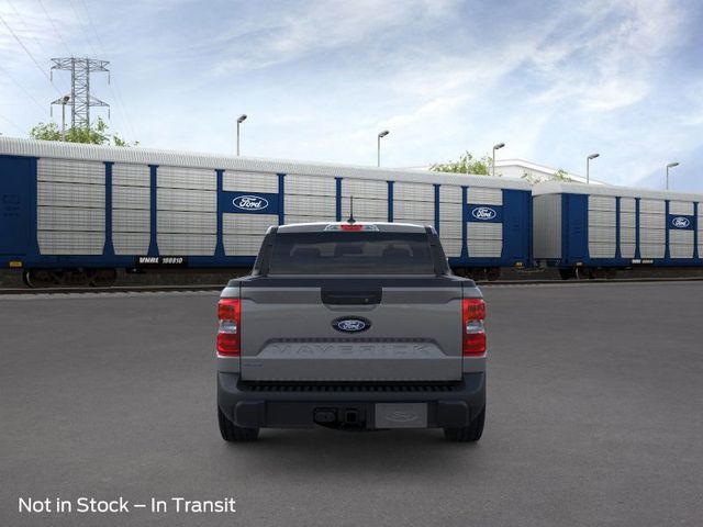 New 2026 Ford Maverick XL SuperCrew Cab - photo 21