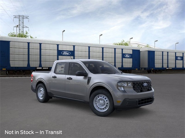 New 2026 Ford Maverick XL SuperCrew Cab - photo 23