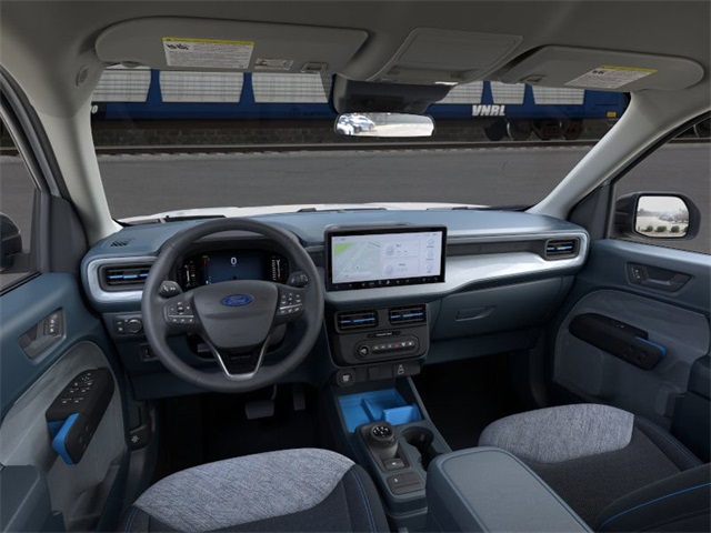 New 2026 Ford Maverick XLT SuperCrew Cab - photo 10