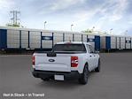New 2026 Ford Maverick XLT SuperCrew Cab thumbnail 8