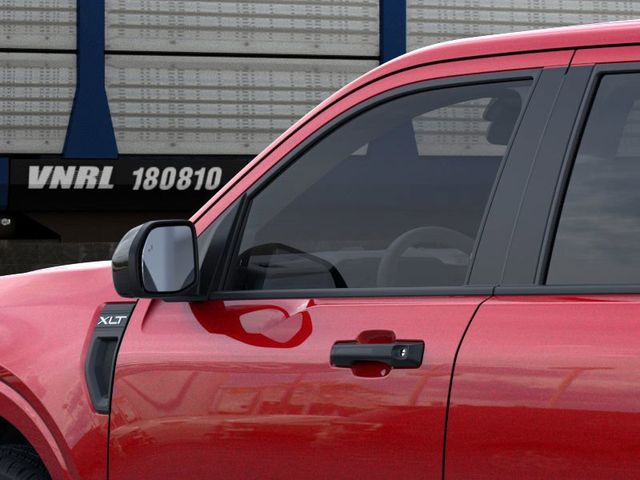 New 2026 Ford Maverick XLT SuperCrew Cab - photo 20