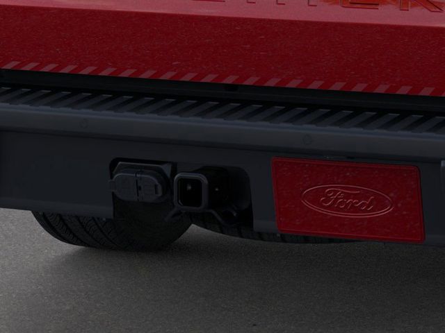 New 2026 Ford Maverick XLT SuperCrew Cab - photo 22