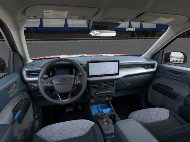 New 2026 Ford Maverick XLT SuperCrew Cab - photo 9