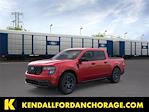 New 2026 Ford Maverick XLT SuperCrew Cab thumbnail 2