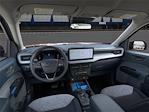 New 2026 Ford Maverick XLT SuperCrew Cab thumbnail 8