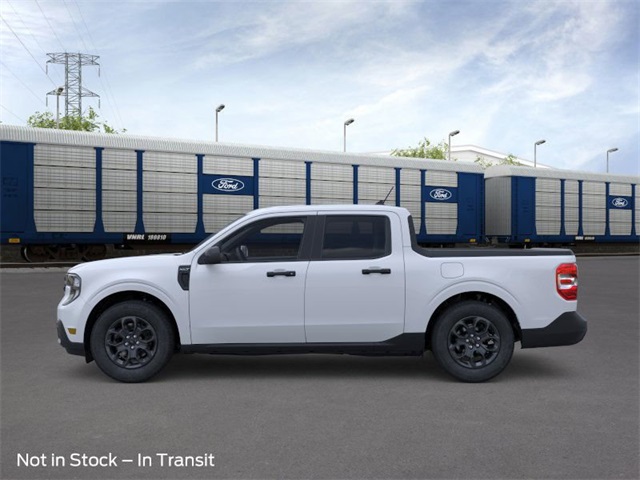 New 2026 Ford Maverick XLT SuperCrew Cab - photo 3