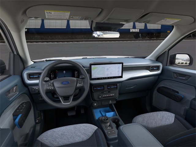 New 2026 Ford Maverick XLT SuperCrew Cab - photo 9