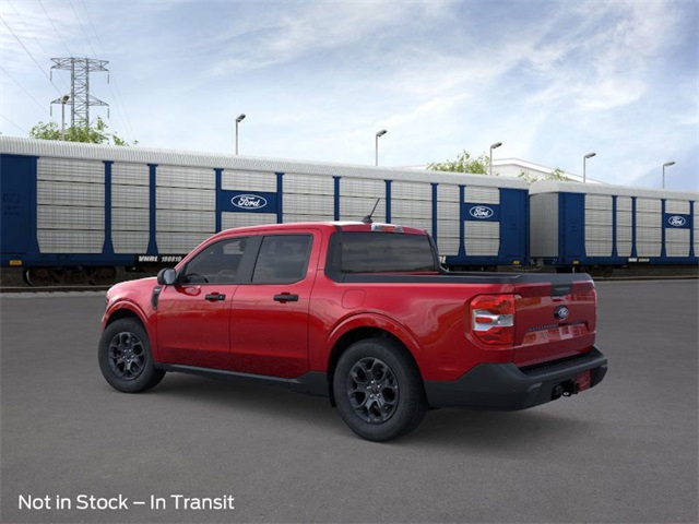New 2026 Ford Maverick XLT SuperCrew Cab - photo 4