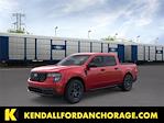 New 2026 Ford Maverick XLT SuperCrew Cab thumbnail 1