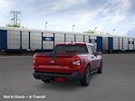 New 2026 Ford Maverick XLT SuperCrew Cab thumbnail 7