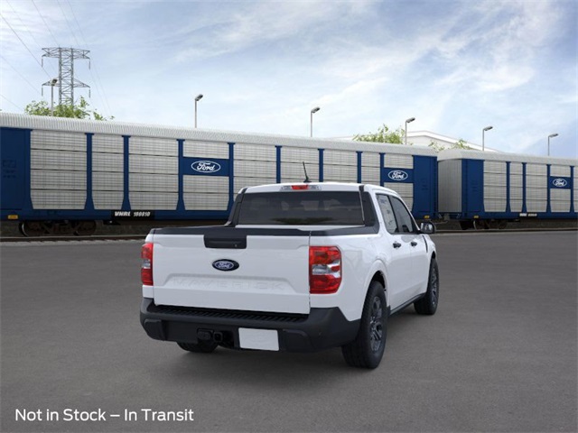 New 2026 Ford Maverick XLT SuperCrew Cab - photo 8