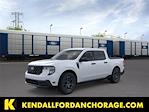 New 2026 Ford Maverick XLT SuperCrew Cab thumbnail 1