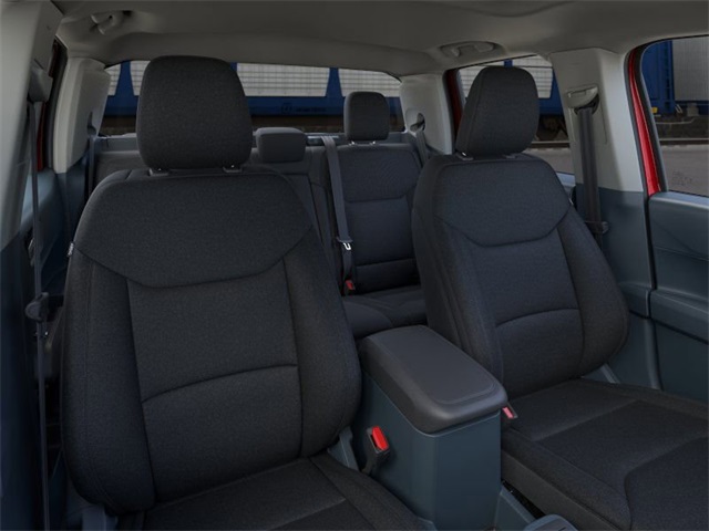New 2026 Ford Maverick XLT SuperCrew Cab - photo 10