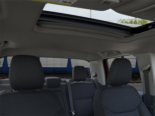 New 2026 Ford Maverick XLT SuperCrew Cab - photo 12