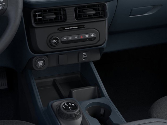 New 2026 Ford Maverick XLT SuperCrew Cab - photo 16